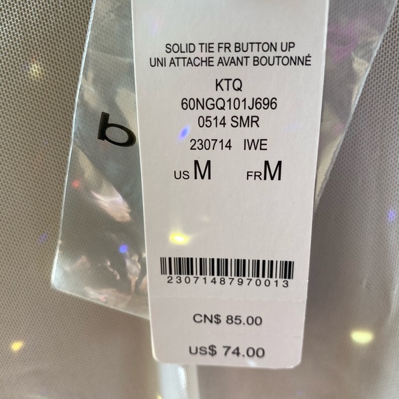 Sheer Bebe - Picture 7 of 8